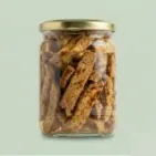 Preparados vegetales (Carnes Vegetales)